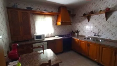Chalet in Junta de los Rios photo 6