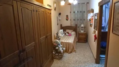 Chalet in Junta de los Rios photo 9