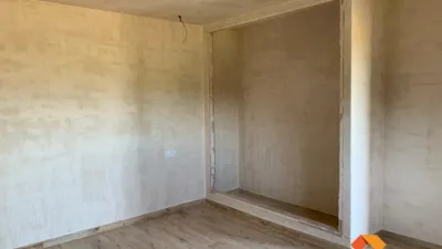 Finca rústica en venta en Santo Domingo, San Luis-San Juan-Santa Isabel (Mérida) de 140.000 €