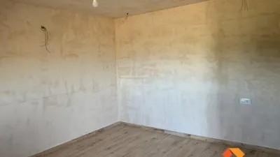 Finca rústica en venta en Santo Domingo, San Luis-San Juan-Santa Isabel (Mérida) de 140.000 €