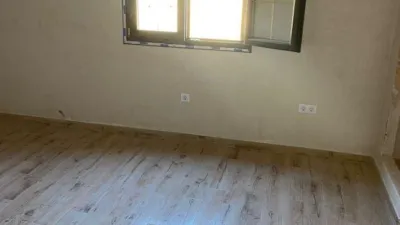 Finca rústica en venta en Santo Domingo, San Luis-San Juan-Santa Isabel (Mérida) de 140.000 €