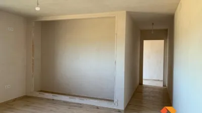 Finca rústica en venta en Santo Domingo, San Luis-San Juan-Santa Isabel (Mérida) de 140.000 €