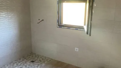 Finca rústica en venta en Santo Domingo, San Luis-San Juan-Santa Isabel (Mérida) de 140.000 €
