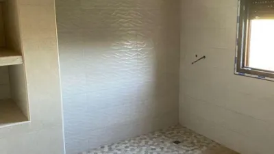 Finca rústica en venta en Santo Domingo, San Luis-San Juan-Santa Isabel (Mérida) de 140.000 €