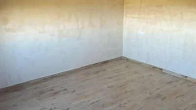 Finca rústica en venta en Santo Domingo, San Luis-San Juan-Santa Isabel (Mérida) de 140.000 €