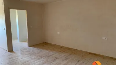 Finca rústica en venta en Santo Domingo, San Luis-San Juan-Santa Isabel (Mérida) de 140.000 €