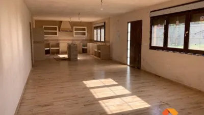 Finca rústica en venta en Santo Domingo, San Luis-San Juan-Santa Isabel (Mérida) de 140.000 €