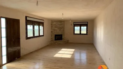 Finca rústica en venta en Santo Domingo, San Luis-San Juan-Santa Isabel (Mérida) de 140.000 €