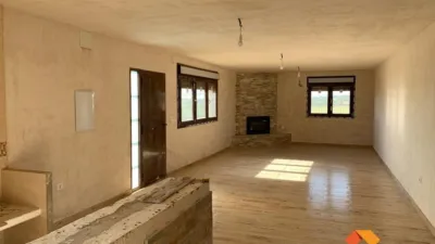 Finca rústica en venta en Santo Domingo, San Luis-San Juan-Santa Isabel (Mérida) de 140.000 €