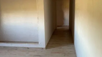 Finca rústica en venta en Santo Domingo, San Luis-San Juan-Santa Isabel (Mérida) de 140.000 €