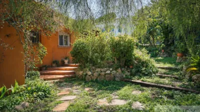 Pis – Xàbia / Jávea, Mont Putxol, la Marina Alta - Vista 3