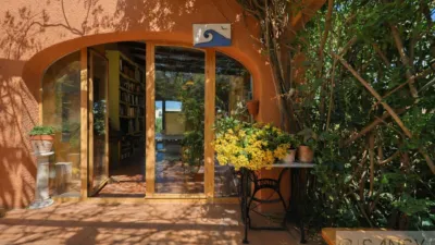 Pis – Xàbia / Jávea, Mont Putxol, la Marina Alta - Més