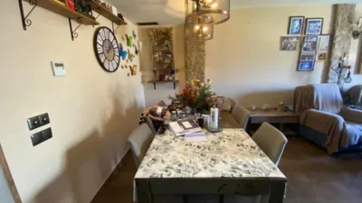 Chalet en venta en La Barrosa , Mogarizas-Las Rapazes (Chiclana de la Frontera) de 620.000 €