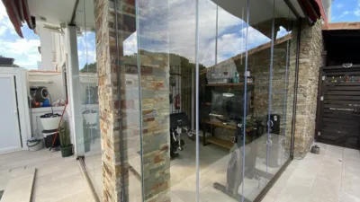 Chalet en venta en La Barrosa , Mogarizas-Las Rapazes (Chiclana de la Frontera) de 620.000 €