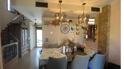 Chalet en venta en La Barrosa , Mogarizas-Las Rapazes (Chiclana de la Frontera) de 620.000 €