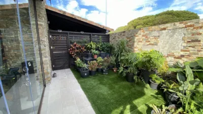 Chalet en venta en La Barrosa , Mogarizas-Las Rapazes (Chiclana de la Frontera) de 620.000 €