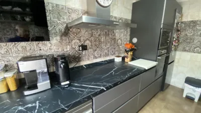 Chalet en venta en La Barrosa , Mogarizas-Las Rapazes (Chiclana de la Frontera) de 620.000 €