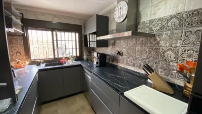 Chalet en venta en La Barrosa , Mogarizas-Las Rapazes (Chiclana de la Frontera) de 620.000 €