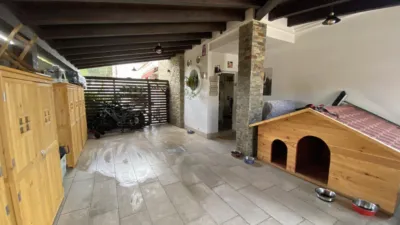 Chalet en venta en La Barrosa , Mogarizas-Las Rapazes (Chiclana de la Frontera) de 620.000 €