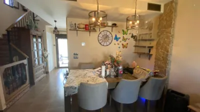 Chalet en venta en La Barrosa , Mogarizas-Las Rapazes (Chiclana de la Frontera) de 620.000 €