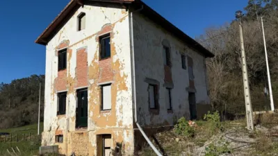 House in Riotuerto - Más