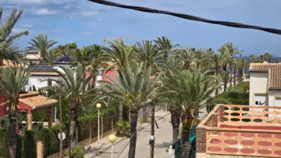 Chalet in Cabo Roig photo 15