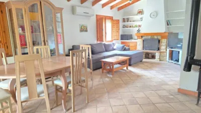Chalet in Cabo Roig photo 16