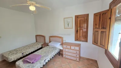 Chalet in Cabo Roig photo 17