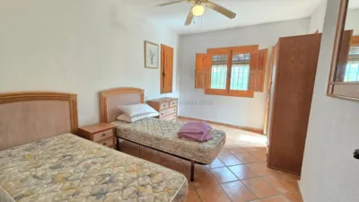Chalet in Cabo Roig photo 19