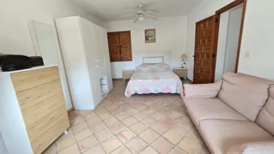 Chalet in Cabo Roig photo 23