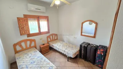Chalet in Cabo Roig photo 27