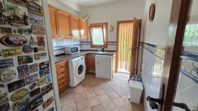 Chalet in Cabo Roig photo 28