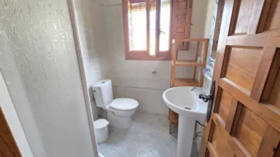 Chalet in Cabo Roig photo 37