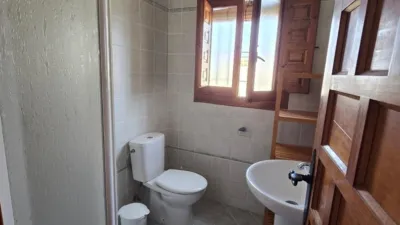 Chalet in Cabo Roig photo 39