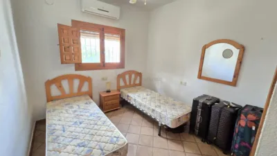 Chalet in Cabo Roig photo 5
