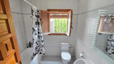 Chalet in Cabo Roig photo 7
