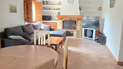 Chalet in Cabo Roig photo 8