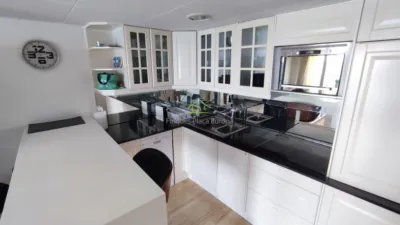 Apartment in Platja D´Aro photo 11