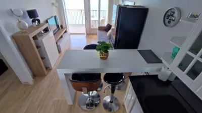 Apartment in Platja D´Aro photo 12