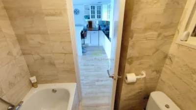 Apartment in Platja D´Aro photo 15