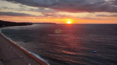 Apartment in Platja D´Aro photo 18