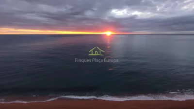 Apartment in Platja D´Aro photo 19