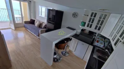 Apartment in Platja D´Aro photo 4