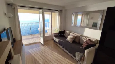 Apartment in Platja D´Aro photo 6