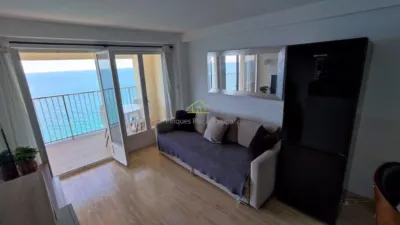 Apartment in Platja D´Aro photo 8