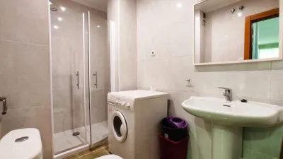 Apartment in the Center photo 10