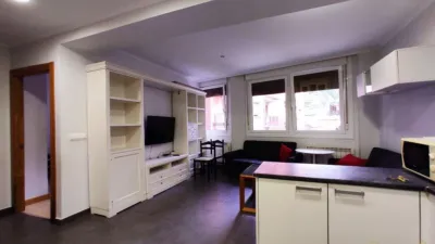 Apartment in the Center photo 2