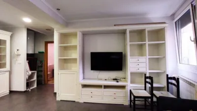 Apartment in the Center photo 3