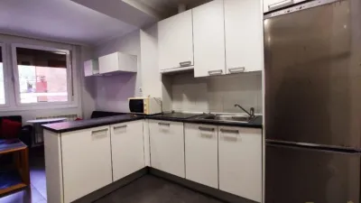 Apartment in the Center photo 4
