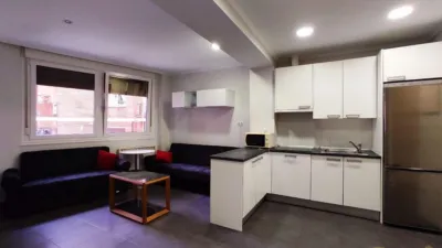 Apartment in the Center photo 5